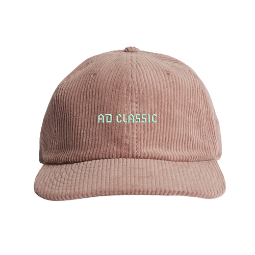 Class Cord Cap