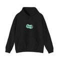 Golf Cart Hoodie – “The AD Classic” Vintage Golf Pullover
