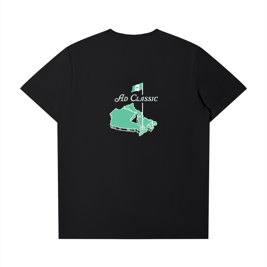 Unisex Sorona Quick-Dry Boxy T-Shirt - Slim Fit