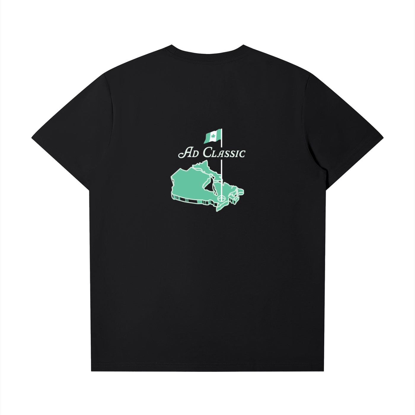 Unisex Sorona Quick-Dry Boxy T-Shirt - Slim Fit