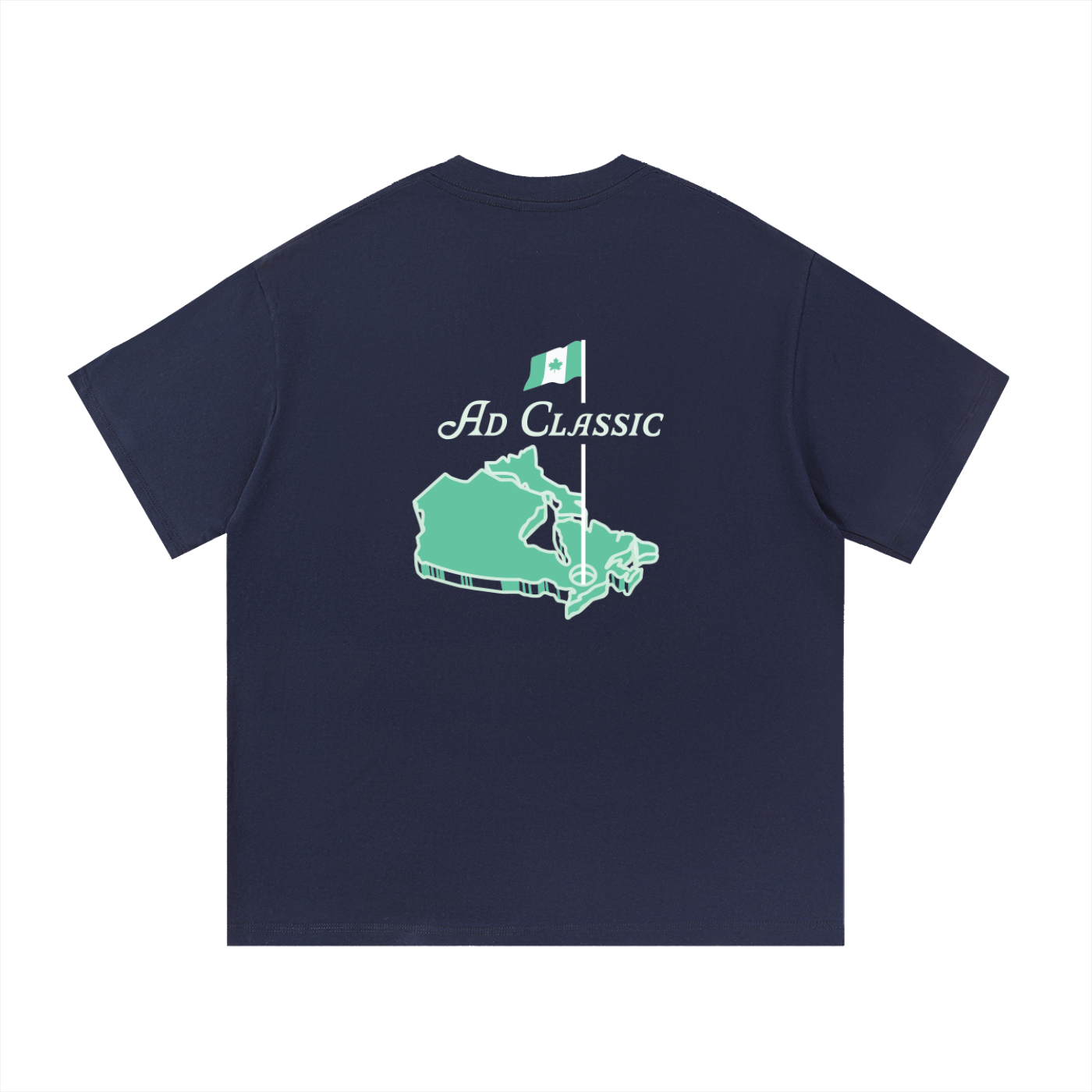 Essential Cotton T-Shirt Regular Fit
