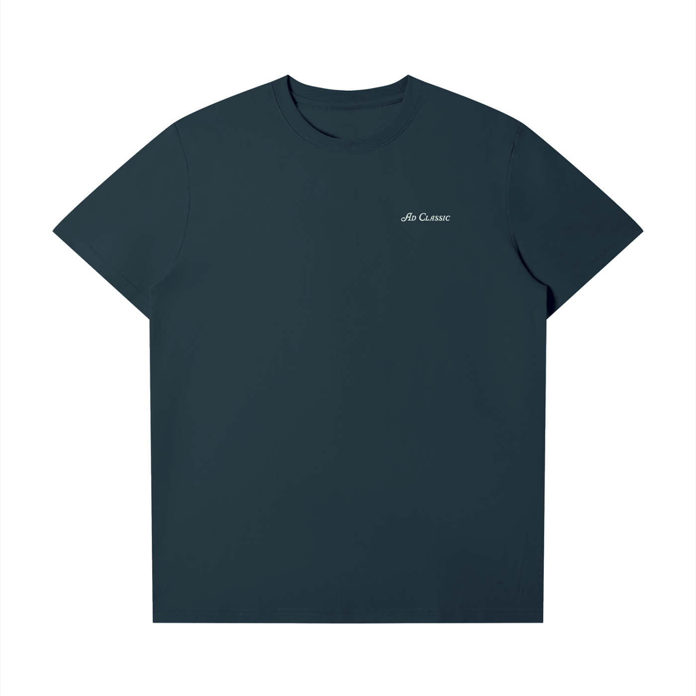 Unisex Sorona Quick-Dry Boxy T-Shirt - Slim Fit