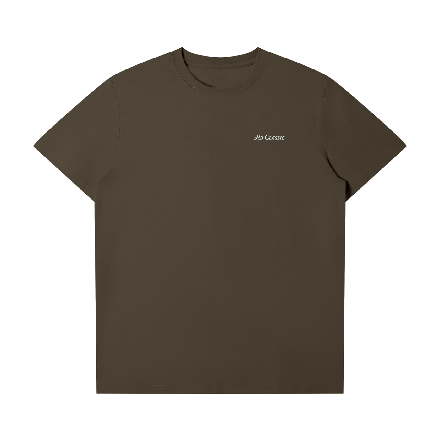 Unisex Sorona Quick-Dry Boxy T-Shirt - Slim Fit