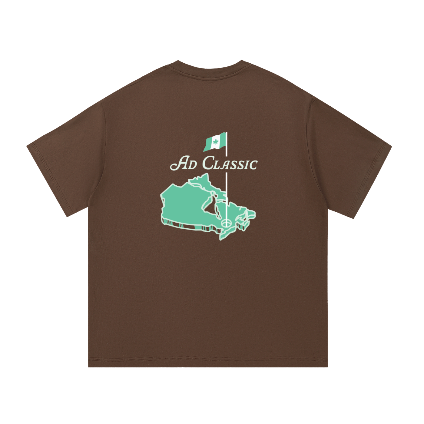 Essential Cotton T-Shirt Regular Fit