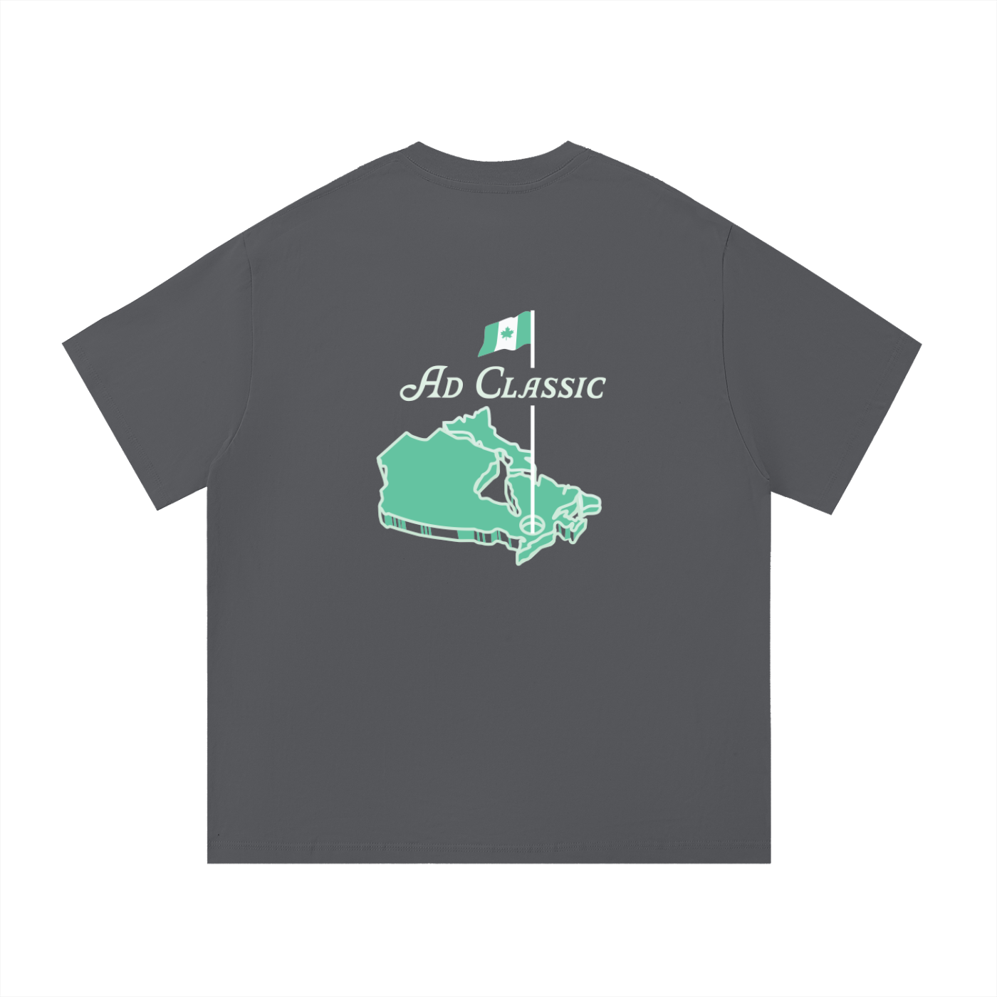 Essential Cotton T-Shirt Regular Fit