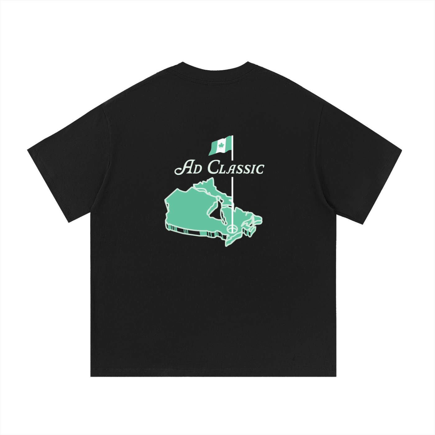 Essential Cotton T-Shirt Regular Fit