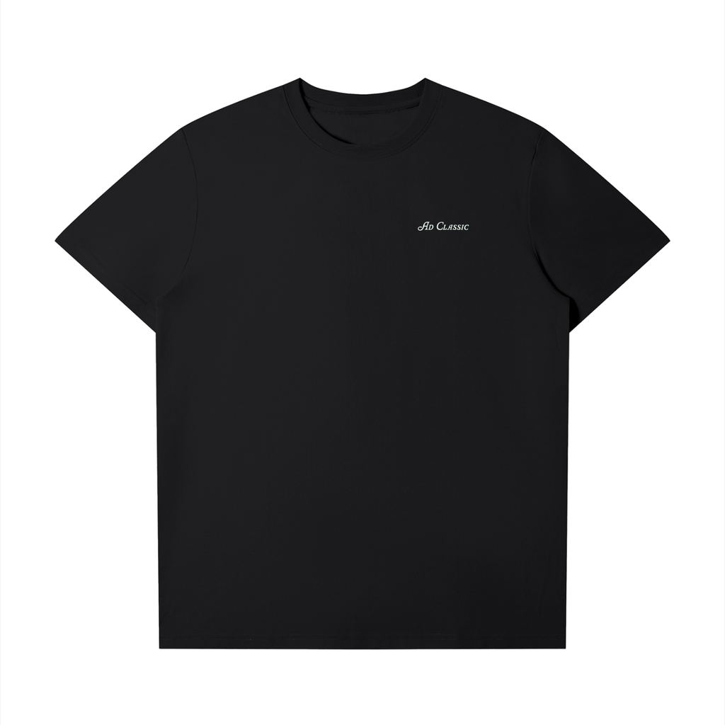 Unisex Sorona Quick-Dry Boxy T-Shirt - Slim Fit