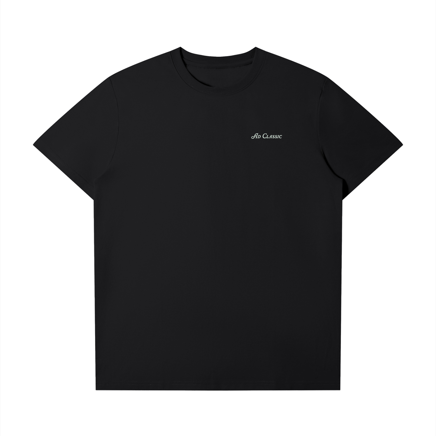 Unisex Sorona Quick-Dry Boxy T-Shirt - Slim Fit