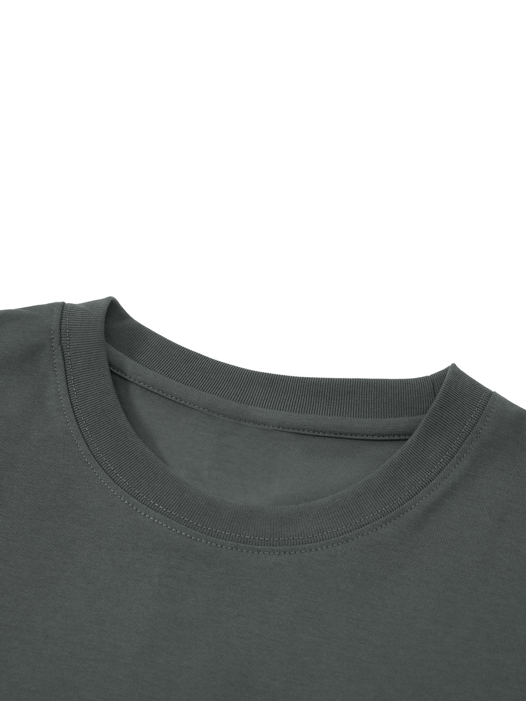 Unisex Sorona Quick-Dry Boxy T-Shirt - Slim Fit