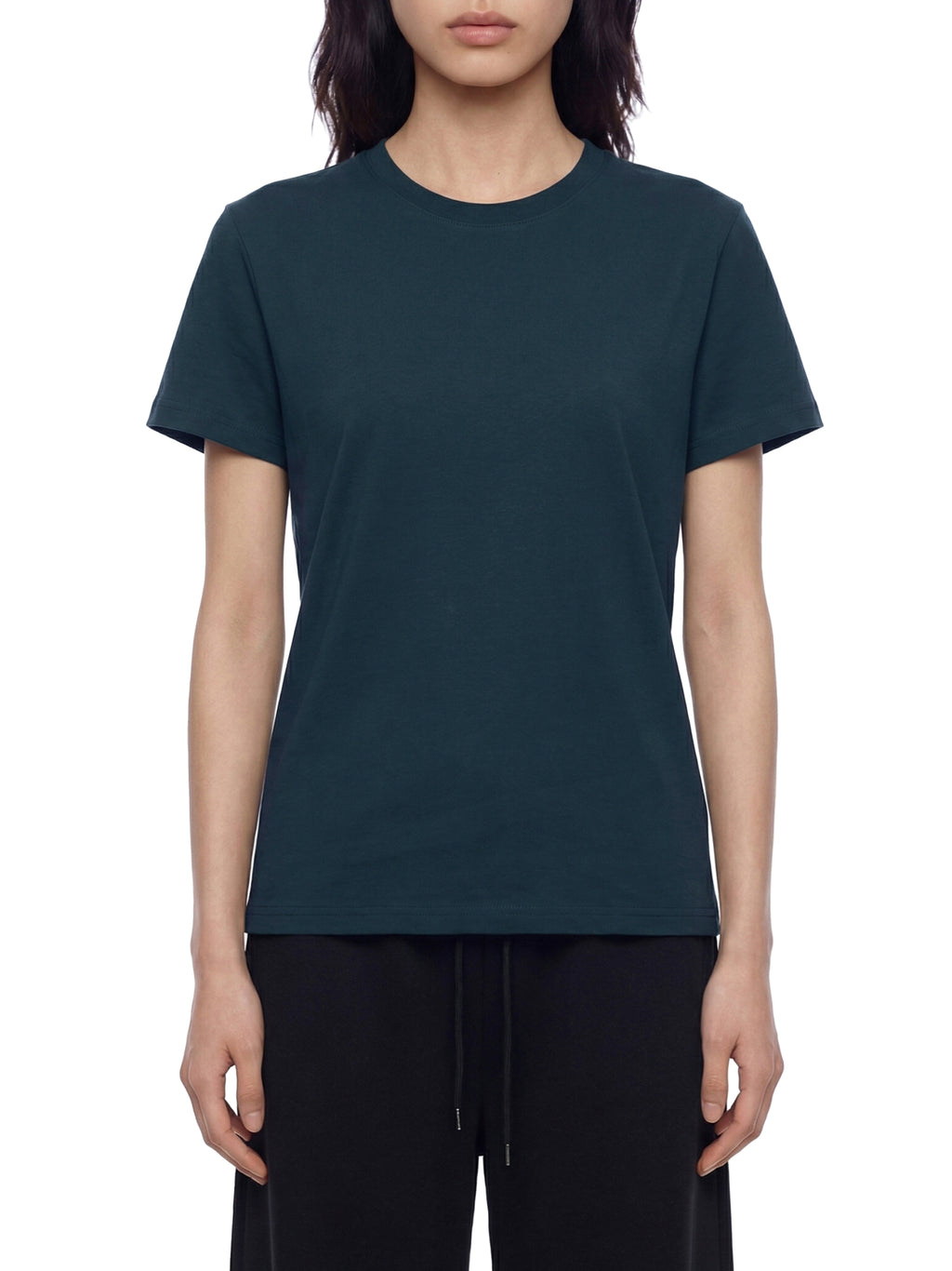 Unisex Sorona Quick-Dry Boxy T-Shirt - Slim Fit