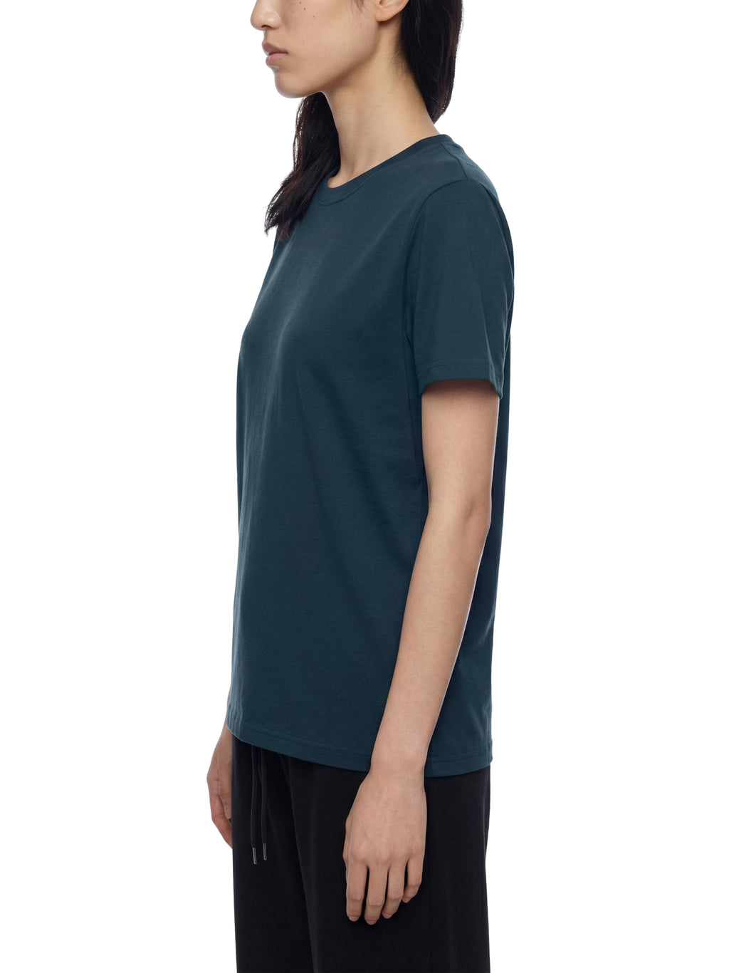 Unisex Sorona Quick-Dry Boxy T-Shirt - Slim Fit